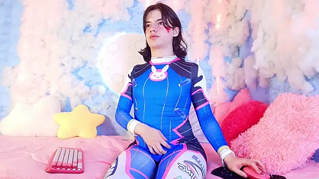 Angel_shiny live sex cam