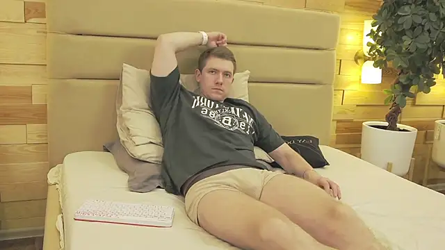 EthanPinkman live sex cam