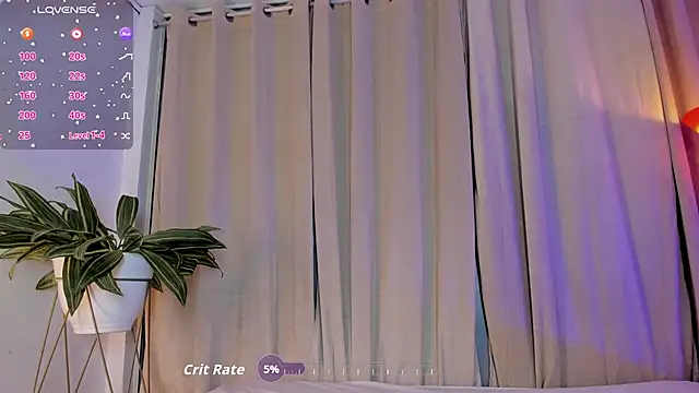 LunaPleasure live sex cam