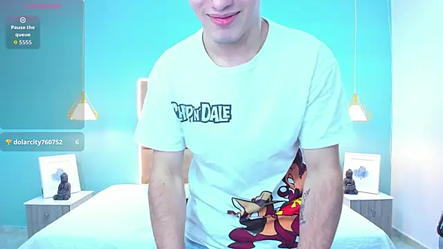 AlejooTwink live sex cam