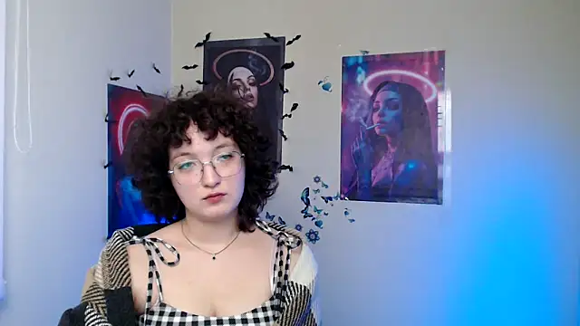 MissAriaa live sex cam