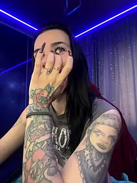 Queen_of_pain live sex cam