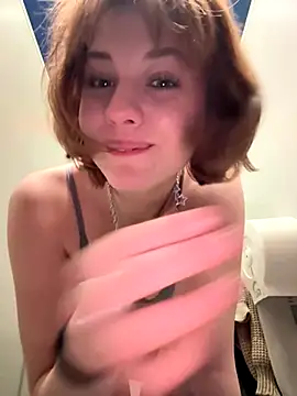 Only_April live sex cam