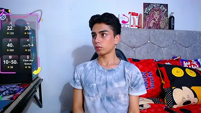 OwenBluee live sex cam