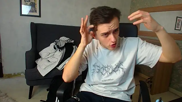 FelixStarkk live sex cam