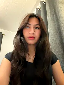 ZoeyJohnson live sex cam