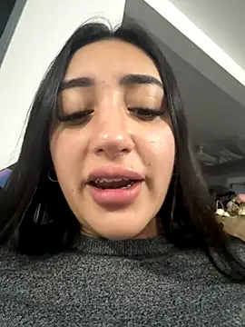 Hannahoff live sex cam