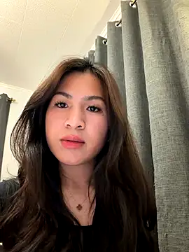 ZoeyJohnson live sex cam