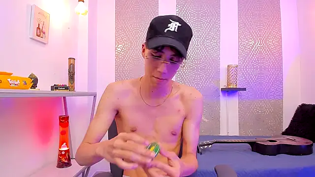 Nikolay_Gregori live sex cam