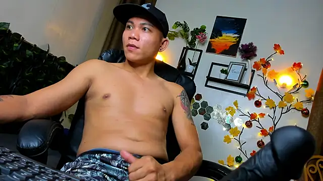 princenavheen live sex cam