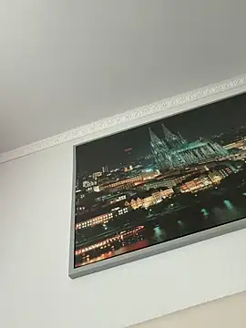 Hornyblond_Bella live sex cam