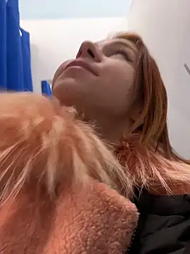 RosieSecret live sex cam