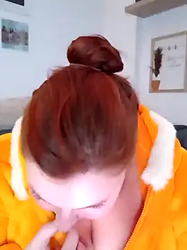 Chrissiosaurus live sex cam