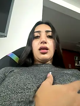 Hannahoff live sex cam