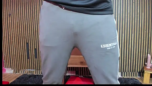 BDSM_Vantablack_ live sex cam