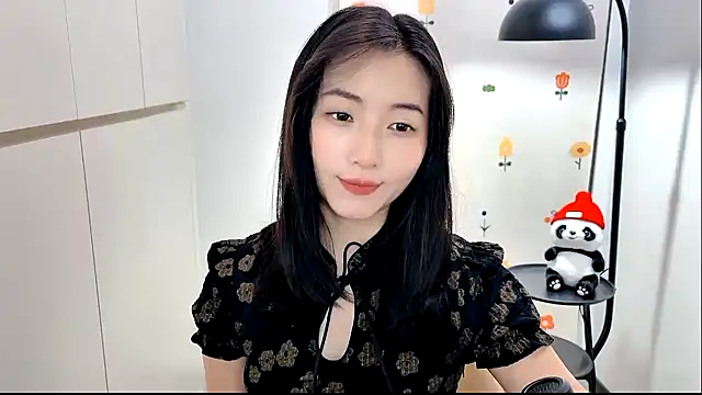 xixi-baobao's cam snapshot