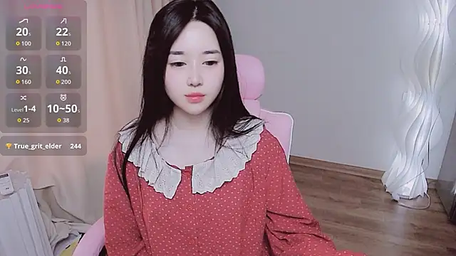 Miu-999's cam snapshot