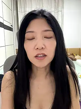 xiaoxianerw's cam snapshot