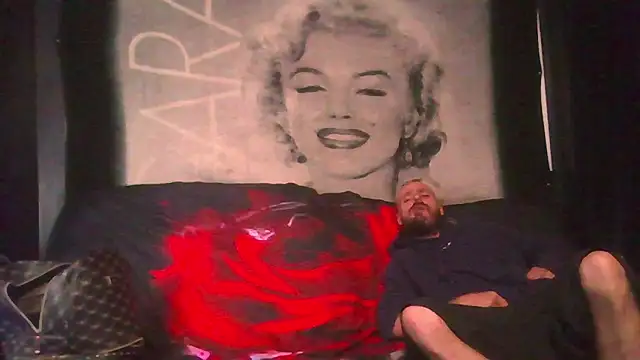 Splash_Queen420's cam snapshot