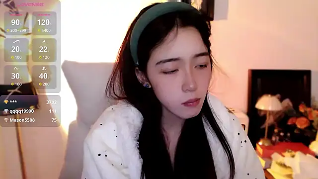 Wfrost0707's cam snapshot