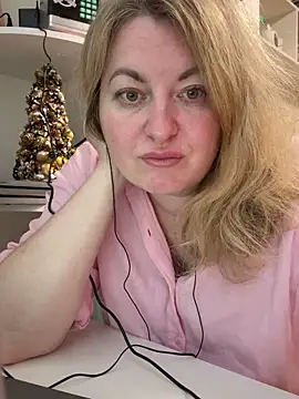 Amelia-Diamond's cam snapshot