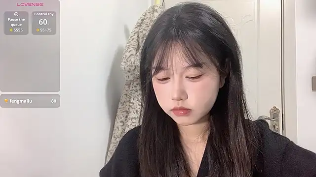 Xiaoji61's cam snapshot