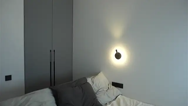 DavidaCordner's cam snapshot