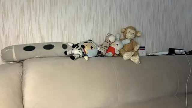 DayleSileo's cam snapshot