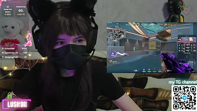 Ollie_Baird's cam snapshot