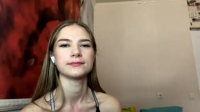 JesicaMortensen's cam snapshot