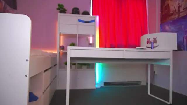 Sunny_Glow's cam snapshot