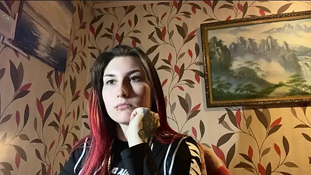 MangledShale's cam snapshot