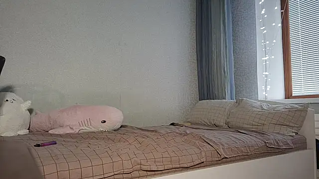 Kristake's cam snapshot