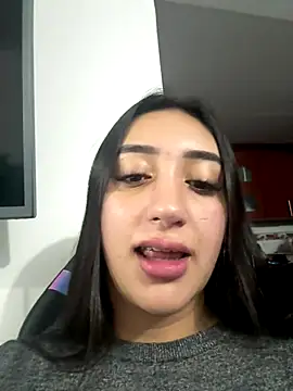 Hannahoff live sex cam