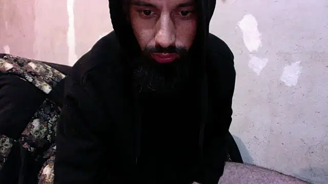 LoretoMx live sex cam