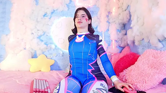 Angel_shiny live sex cam