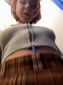 RosieSecret live sex cam