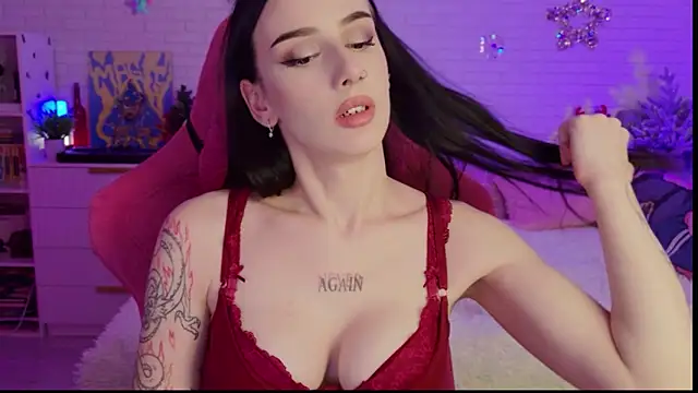 Darineko_'s cam snapshot