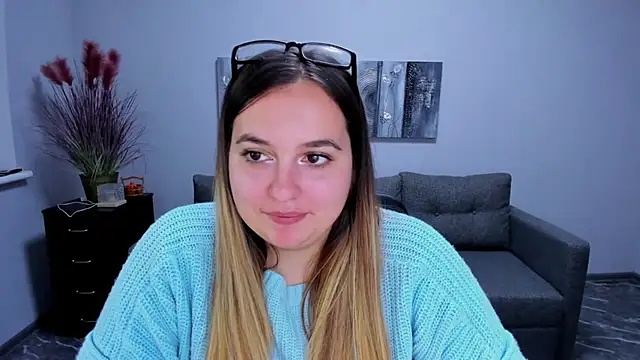 Maria_Bond's cam snapshot