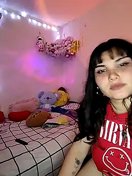 Bloodsweet's cam snapshot