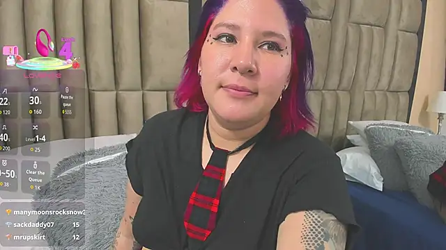 Sabrina_Sweet_'s cam snapshot