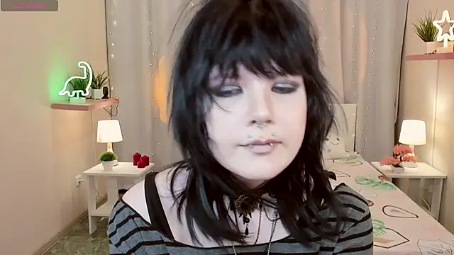 RamonaKlein's cam snapshot