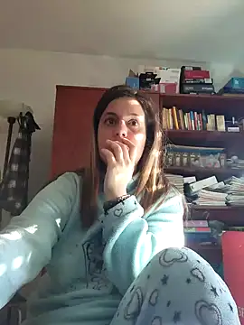 Sareyxon's cam snapshot