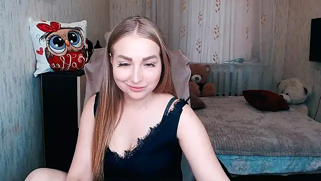 _KittyBoo's cam snapshot