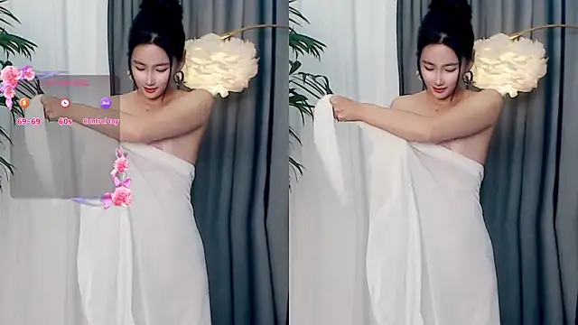 feifei-love's cam snapshot