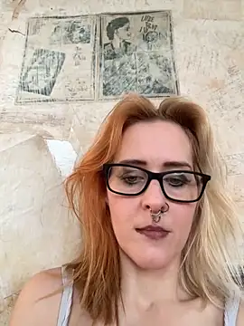 Jolene_Fuego's cam snapshot