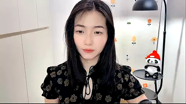 xixi-baobao's cam snapshot