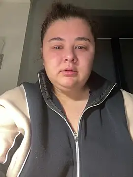 AliceCurlyX's cam snapshot