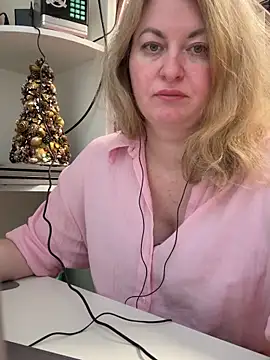 Amelia-Diamond's cam snapshot