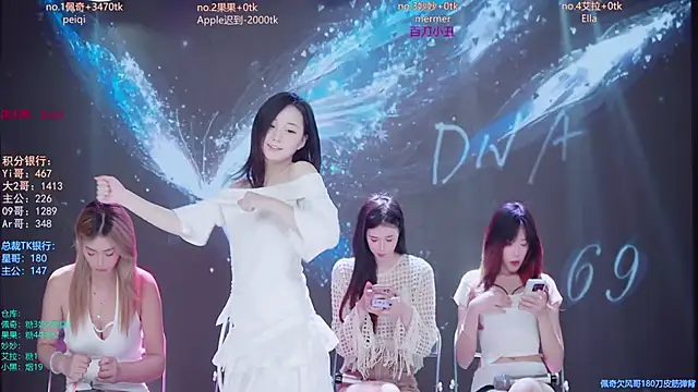 DNA_69's cam snapshot